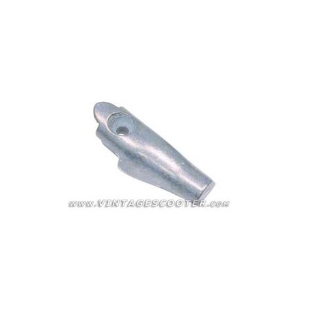 Embout (unité) de baguettes de marchepied exterieure Gauche/Arriere 150 GS